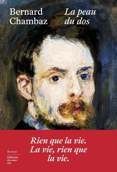PEAU DU DOS (LA)