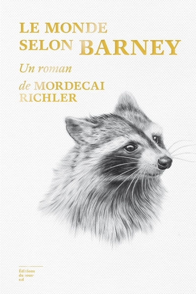MONDE SELON BARNEY
