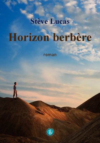 HORIZON BERBERE