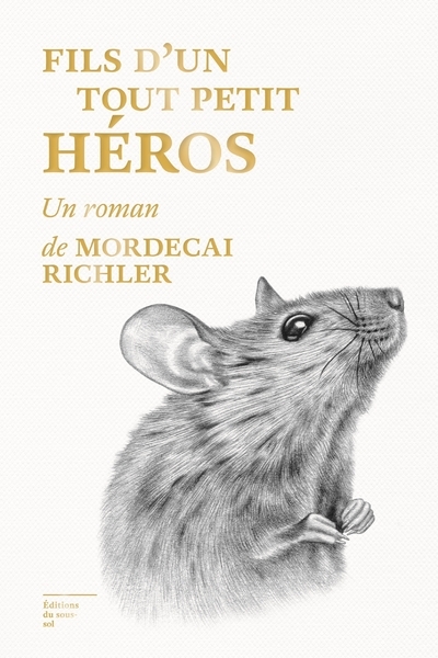 FILS D´UN TOUT PETIT HEROS