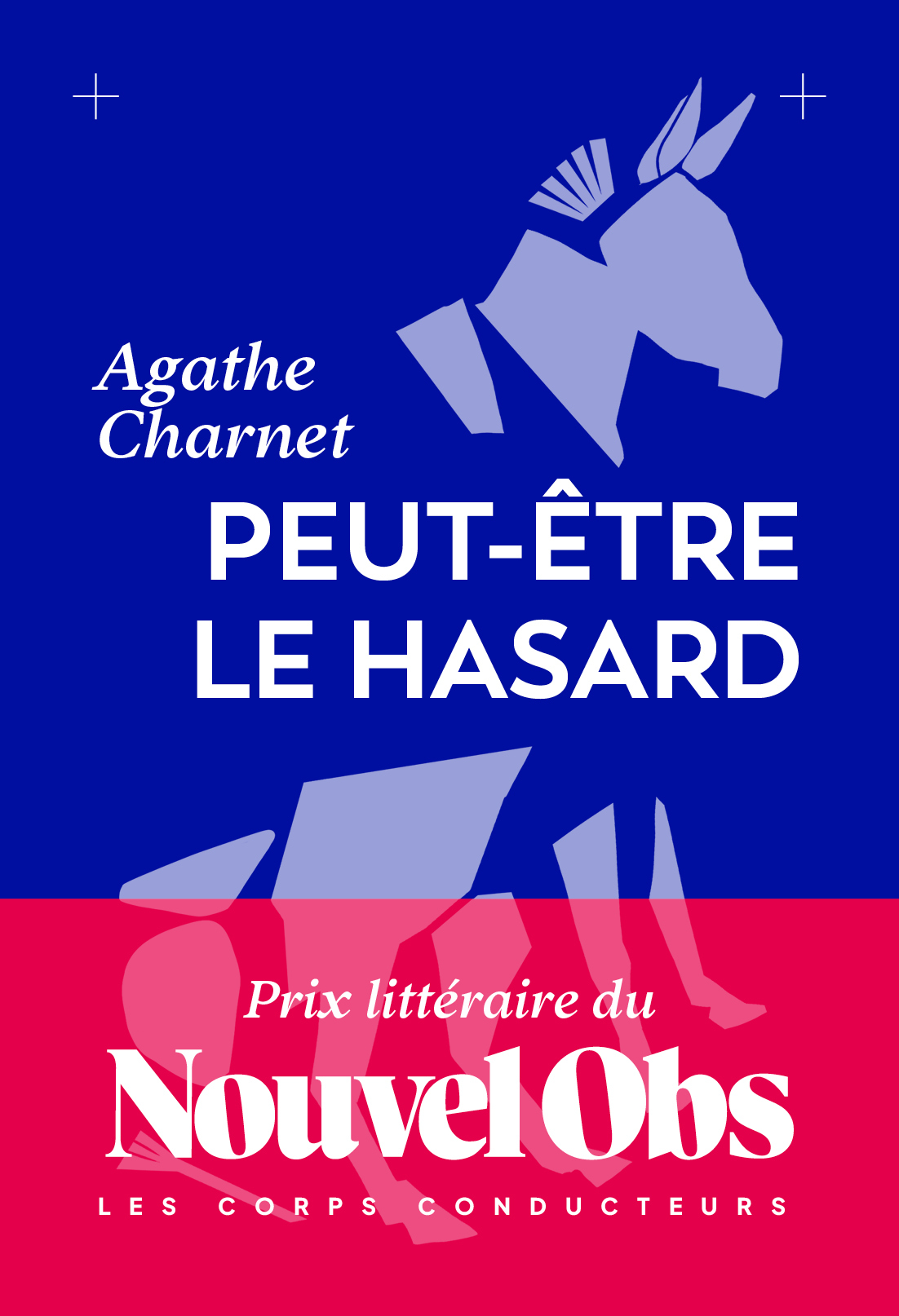 PEUT-ETRE LE HASARD