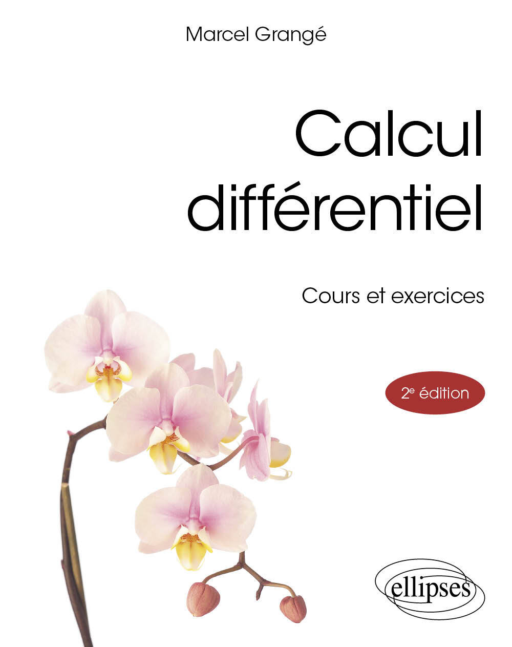 CALCUL DIFFERENTIEL - COURS ET EXERCICES