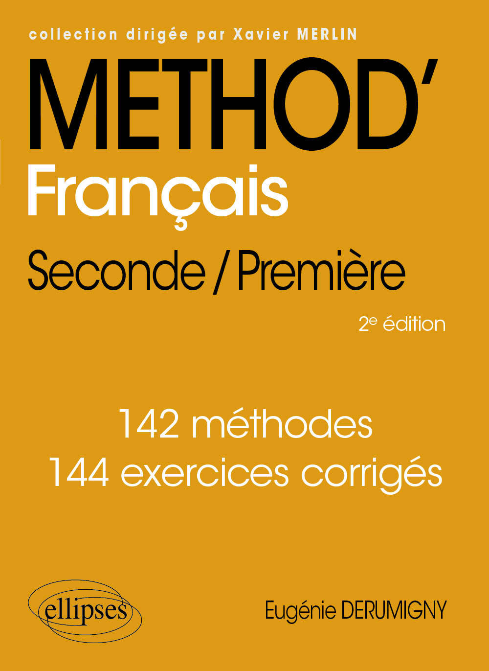 METHOD´ FRANCAIS - 2DE-1RE