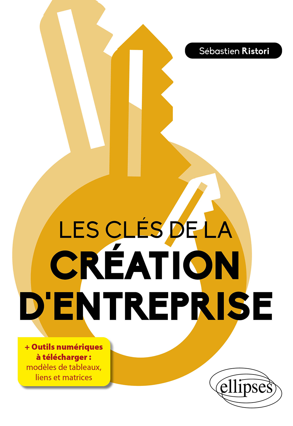 CLES DE LA CREATION D´ENTREPRISE