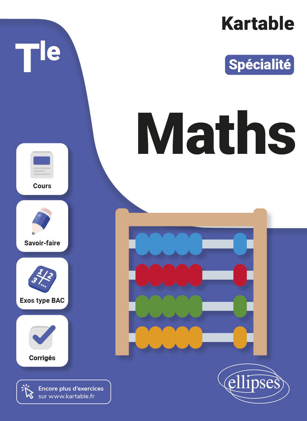 SPECIALITE MATHS - TERMINALE