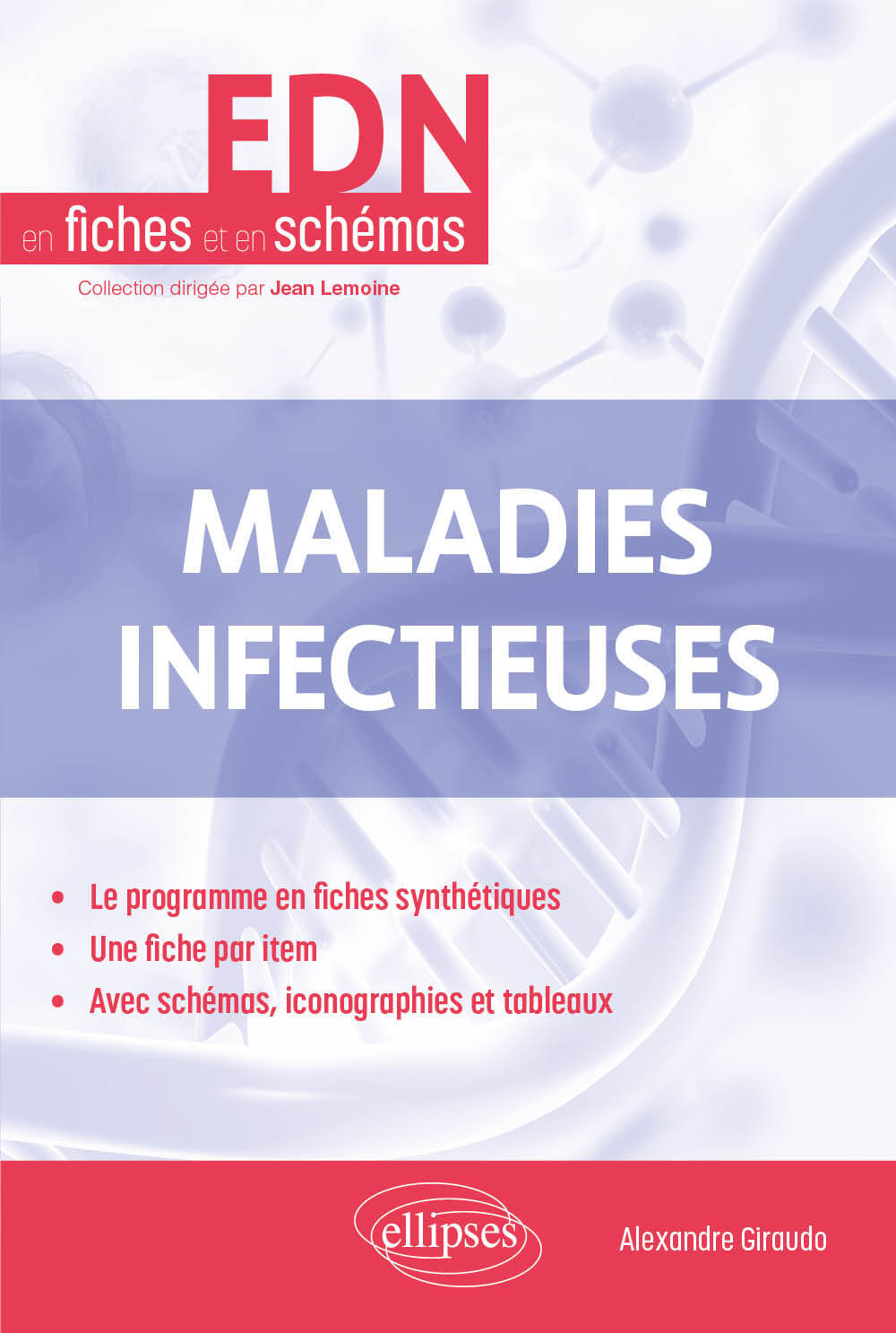 MALADIES INFECTIEUSES