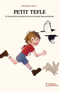POD COMPTE FERME!!!!!PETIT TEFLE ET L´ASSOCIATION PROTECTRICE DES ANIMAUX BEAUVOISINOISE