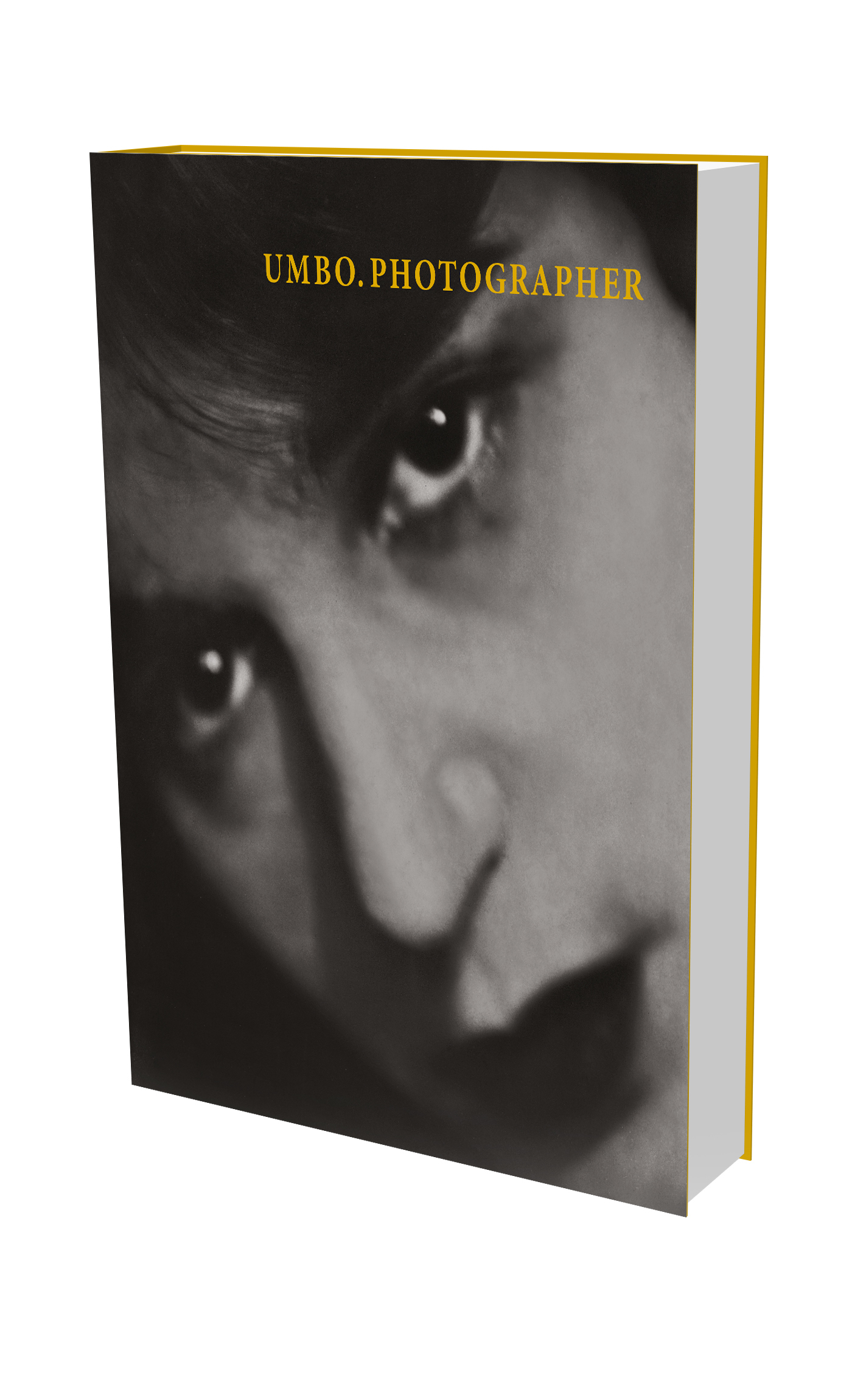 UMBO. PHOTOGRAPHER. - CAT. SPRENGEL MUSEE HANOVRE
