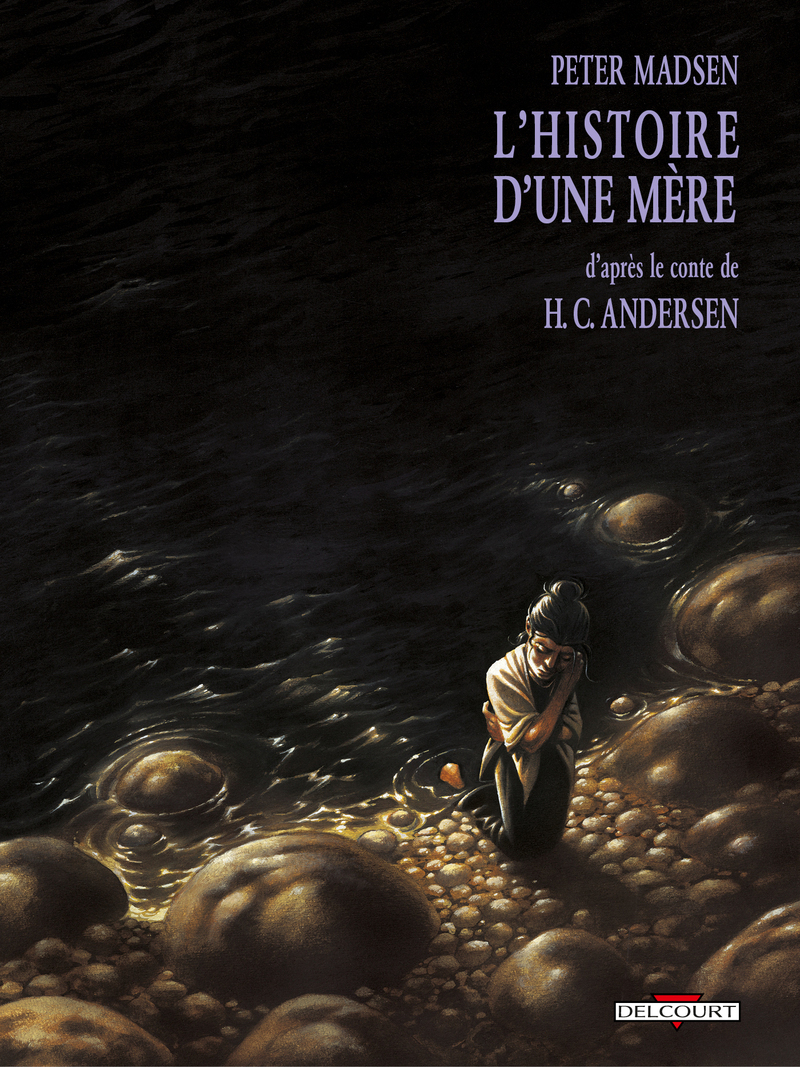 L´HISTOIRE D´UNE MERE