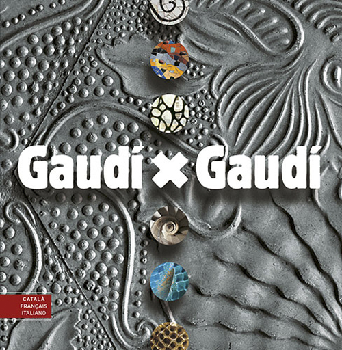 GAUDI X GAUDI