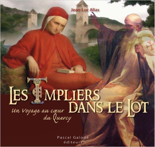 TEMPLIERS DANS LE LOT (LES)