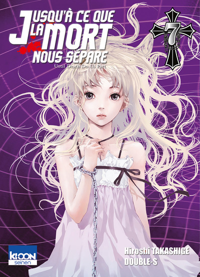JUSQU´A CE QUE LA MORT NOUS SEPARE T07
