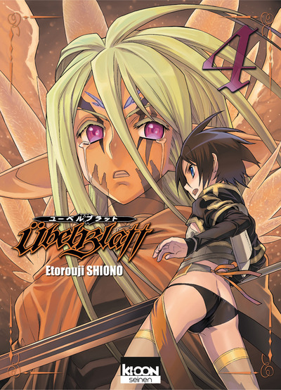UBEL BLATT T04