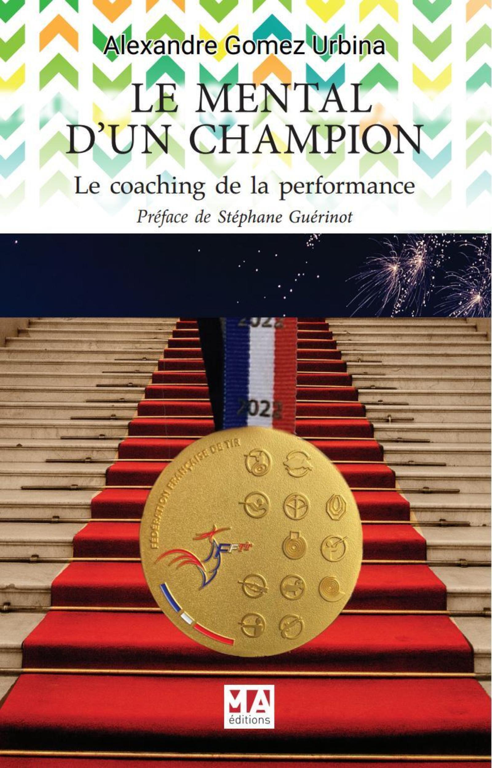 LE MENTAL D´UN CHAMPION - LE COACHING DE LA PERFORMANCE