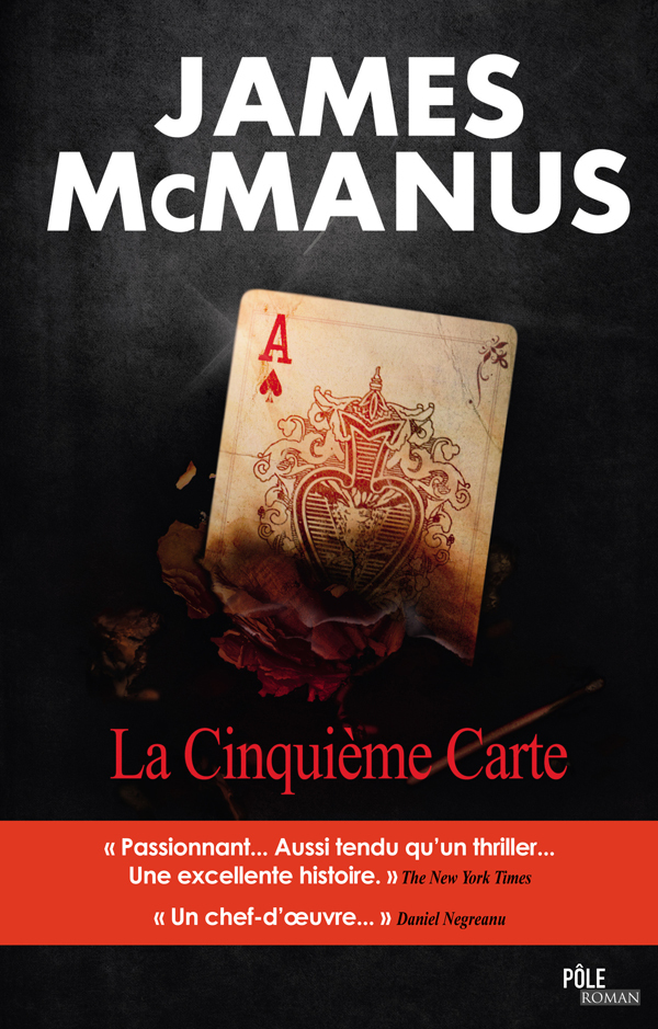 5EME CARTE