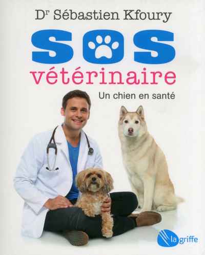 SOS VETERINAIRE - UN CHIEN EN SANTE