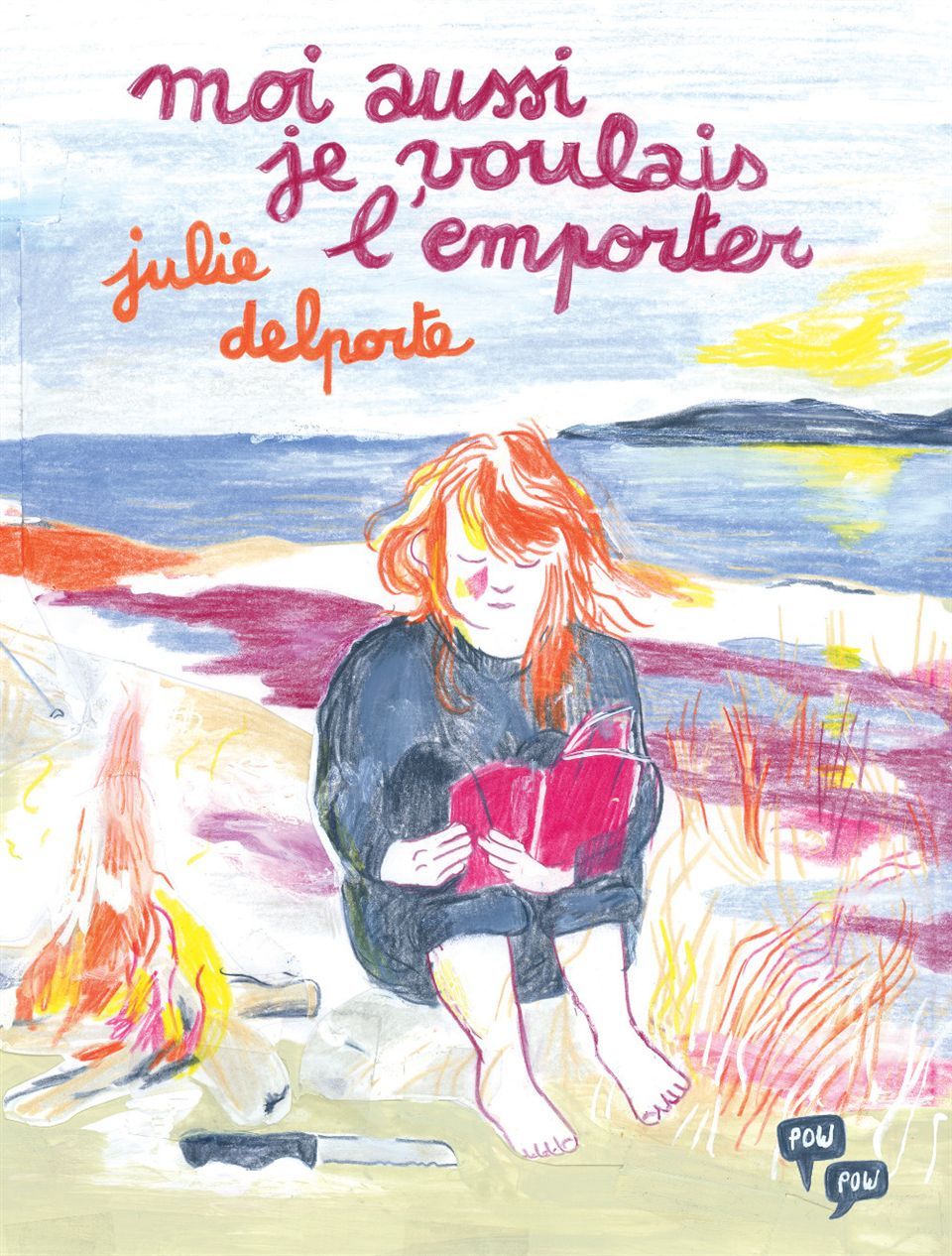 MOI AUSSI JE VOULAIS L´EMPORTER