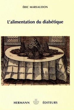 ALIMENTATION DU DIABETIQUE (L')