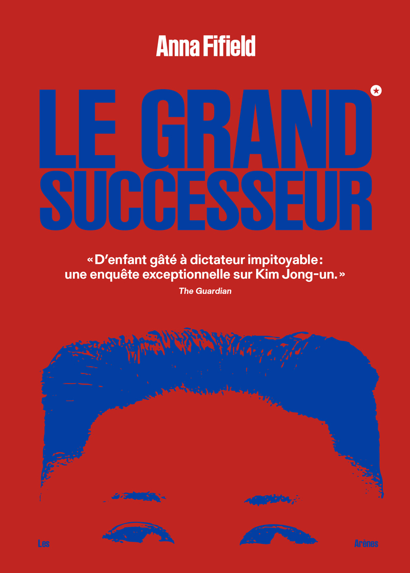 LE GRAND SUCCESSEUR