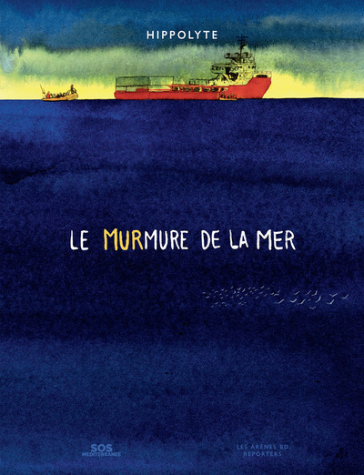 MURMURE DE LA MER