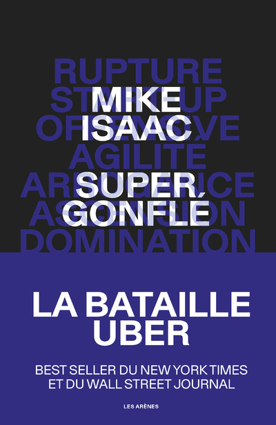 SUPERGONFLE
