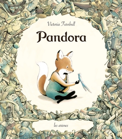 PANDORA