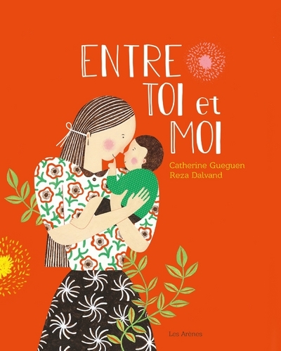 ENTRE TOI ET MOI