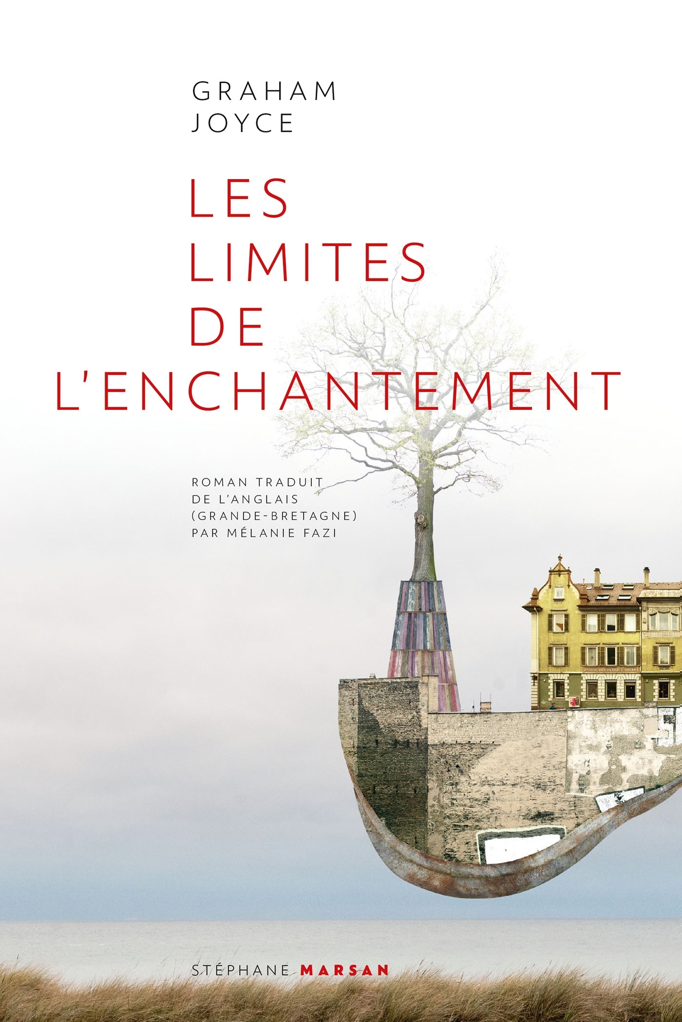 LIMITES DE L´ENCHANTEMENT