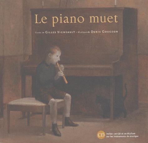 PIANO MUET ( LIVRE + CD)