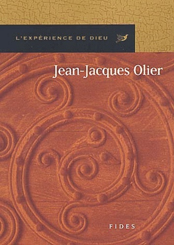 JEAN - JACQUES OLIER
