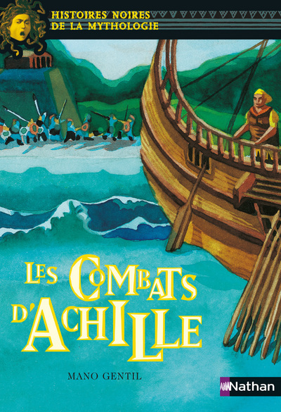 COMBATS D´ACHILLE