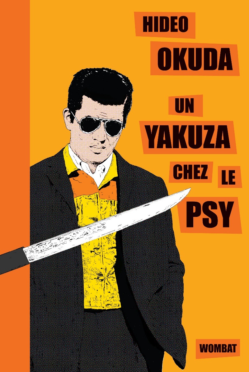YAKUZA CHEZ LE PSY ET AUTRES PATIENTS DU DR IRABU (UN)