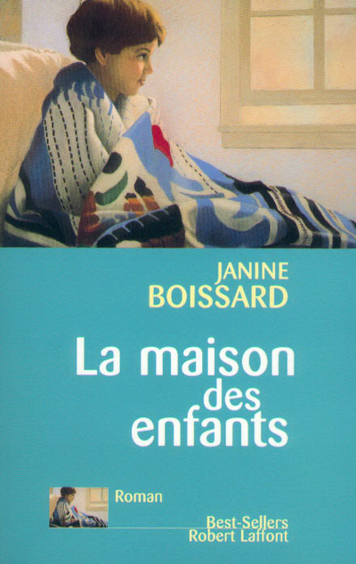 MAISON DES ENFANTS