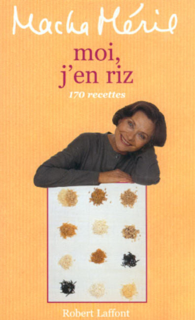 MOI J´EN RIZ - NE