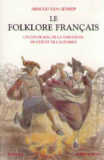 FOLKLORE FRANCAIS - TOME 2