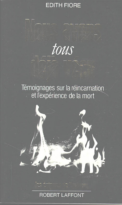 NOUS AVONS TOUS DEJA VECU