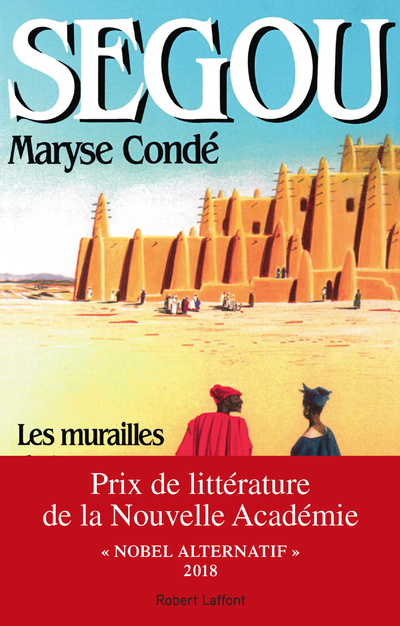 SEGOU T1 MURAILLES DE TERRE