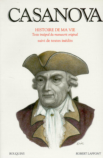 CASANOVA T3