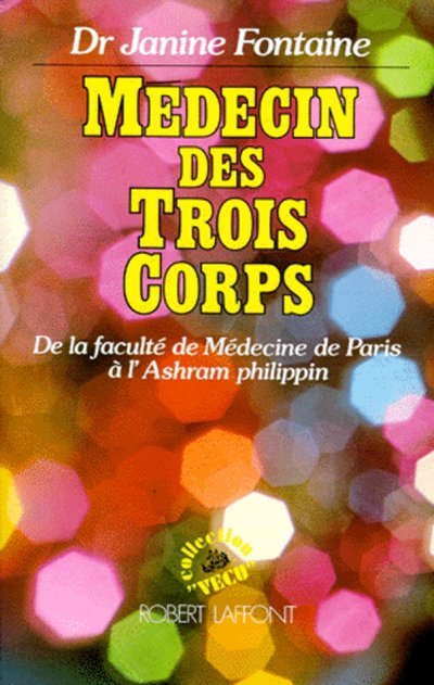 MEDECIN DES TROIS CORPS