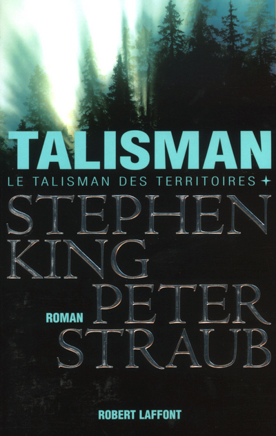 TALISMAN T1 LE TALISMAN DES TERRITOIRES