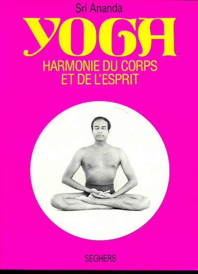 YOGA HARMONIE DU CORPS ET DE ESPRIT