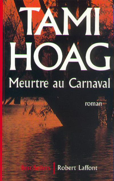 MEURTRE AU CARNAVAL