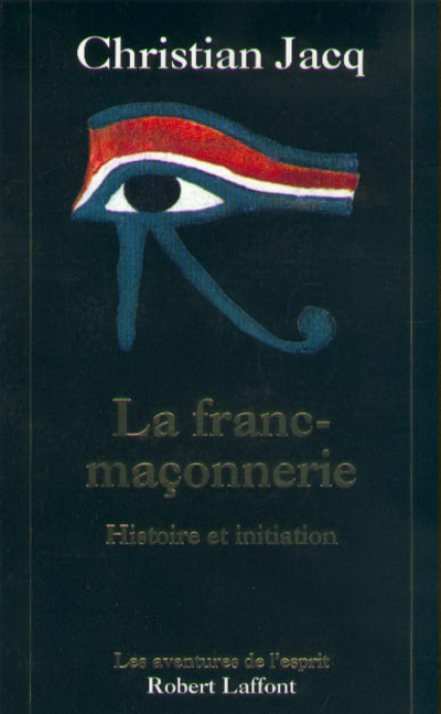 FRANC-MACONNERIE - NE