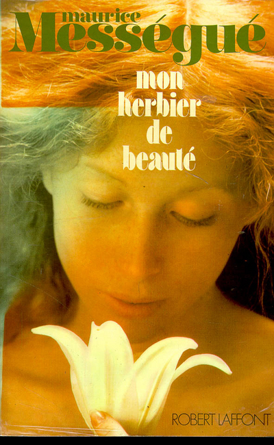 MON HERBIER DE BEAUTE