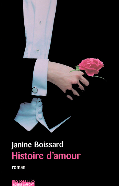 HISTOIRE D´AMOUR