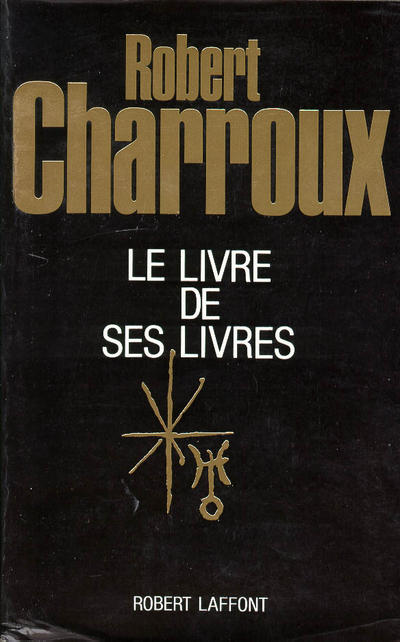 LIVRE DE SES LIVRES