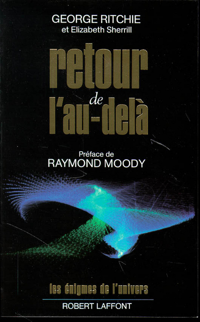 RETOUR DE L´AU DELA
