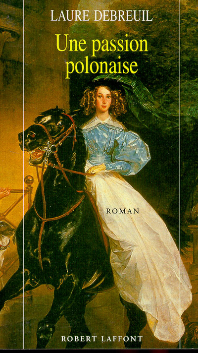 PASSION POLONAISE