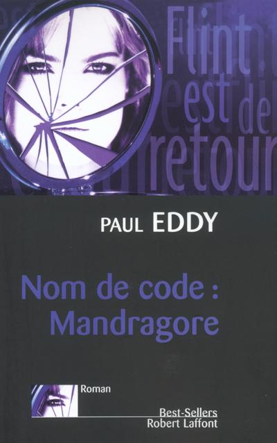 IAD - NOM DE CODE : MANDRAGORE