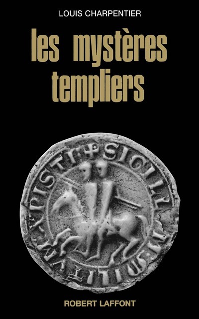 MYSTERES TEMPLIERS